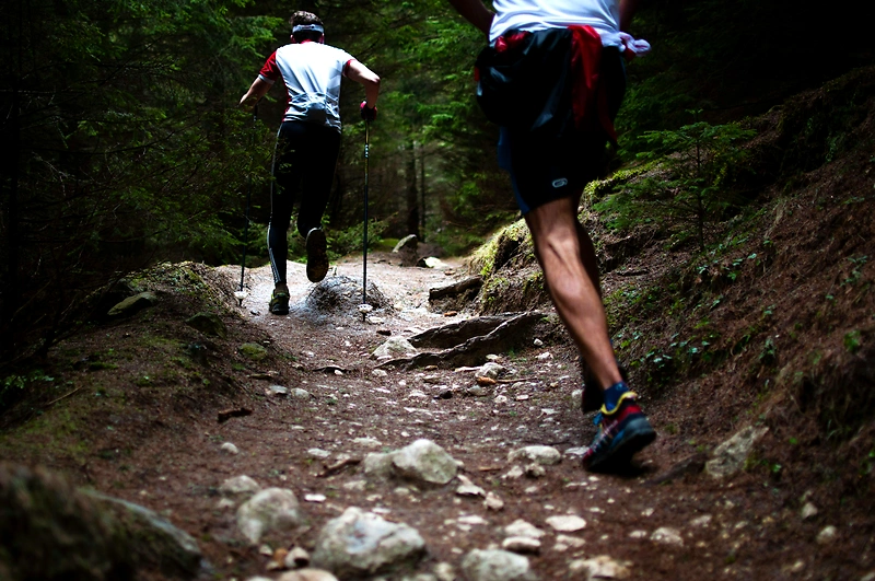 Kuva {x}Tuusula Trailrun
